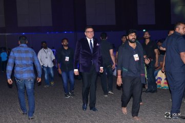 Agnyaathavaasi Movie Audio Launch Photos